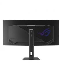 ASUS Монітор Asus 34" ROG Strix XG34WCDG 2xHDMI, DP, USB-C, 3xUSB, Audio, QD-OLED, 3440x1440, 21:9, 175Hz, 0.03ms, DCI-P3
