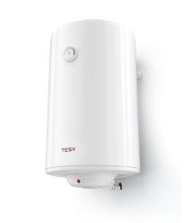 Tesy Electrical Water Heater SimpatEco CTV 1004415 D07 TRC, 100 L, 1.5 kW, round, mechanical thermostat, C