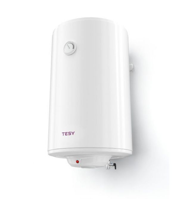 Tesy Electrical Water Heater SimpatEco CTV 1004415 D07 TRC, 100 L, 1.5 kW, round, mechanical thermostat, C