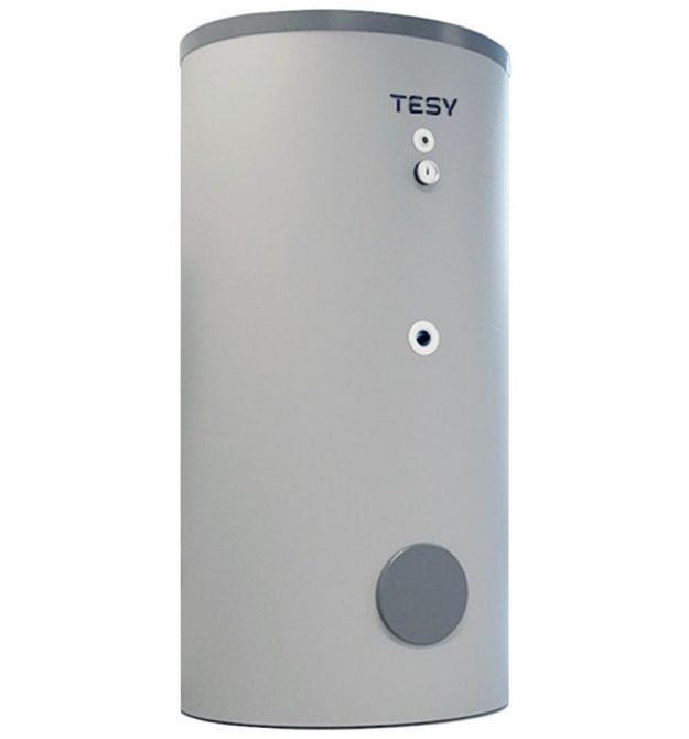 Tesy Водонагреватель косвенного нагрева EV7/5S2 200 60 200л 2 теплообменники