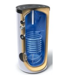 Tesy Водонагреватель косвенного нагрева EV9S 200 60 200л 1 теплообменник