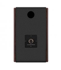Microlab Multimedia speaker SOLO 3 2.0, 40w, mini-jack/bluetooth, brown
