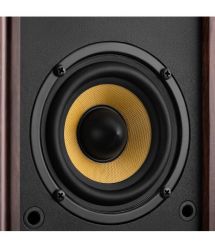 Microlab Multimedia speaker SOLO 4 2.0, 60w, mini-jack/bluetooth, brown