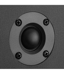 Microlab Multimedia speaker SOLO 4 2.0, 60w, mini-jack/bluetooth, brown