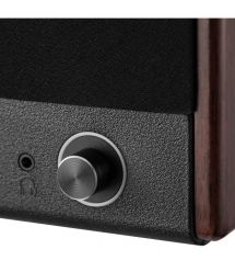 Microlab Multimedia speaker SOLO 4 2.0, 60w, mini-jack/bluetooth, brown