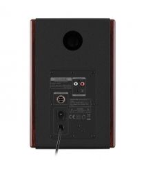 Microlab Multimedia speaker SOLO 5 2.0, 90w, mini-jack/bluetooth, brown