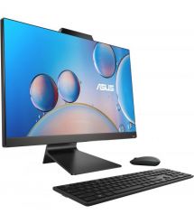ASUS Комп'ютер персональний моноблок ASUS M3702WFAK-BPE0290 27" FHD AG, AMD R5-7520U, 8GB, F256GB, U