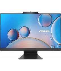 ASUS Комп'ютер персональний моноблок ASUS M3702WFAK-BPE0290 27" FHD AG, AMD R5-7520U, 8GB, F256GB, U