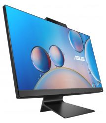 ASUS Комп'ютер персональний моноблок ASUS M3702WFAK-BPE0290 27" FHD AG, AMD R5-7520U, 8GB, F256GB, U