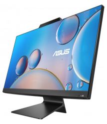 ASUS Комп'ютер персональний моноблок ASUS M3702WFAK-BPE0290 27" FHD AG, AMD R5-7520U, 8GB, F256GB, U