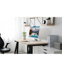 ASUS Комп'ютер персональний моноблок ASUS M3702WFAK-BPE0290 27" FHD AG, AMD R5-7520U, 8GB, F256GB, U