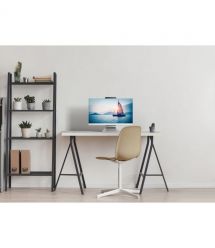 ASUS Комп'ютер персональний моноблок ASUS M3702WFAK-BPE0290 27" FHD AG, AMD R5-7520U, 8GB, F256GB, U