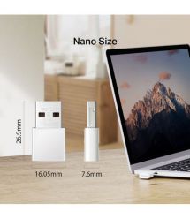 Mercusys WiFi-adapter MA30N AC1300, USB