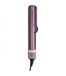 Dyson Випрямитель Dyson с влажного на сухое HТ01 Airstrait Jasper/Plum, темп.режимов-3, 8