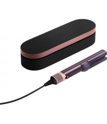 Dyson Випрямитель Dyson с влажного на сухое HТ01 Airstrait Jasper/Plum, темп.режимов-3, 8