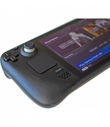 Steam Deck Ігрова консоль Valve STEAM DECK OLED 512GB Certified Refurbished