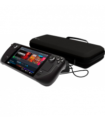 Steam Deck Ігрова консоль Valve STEAM DECK OLED 512GB Certified Refurbished