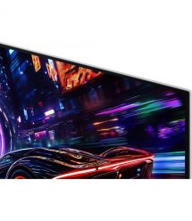 Samsung Monitor 32"Odyssey G81SF HDMI, DP, USB-C, Bluetooth, VA, 3840x2160, 240Hz, 0,03ms
