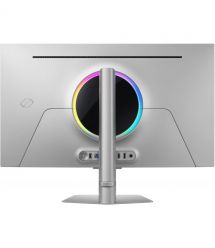 Samsung Monitor 32"Odyssey G81SF HDMI, DP, USB-C, Bluetooth, VA, 3840x2160, 240Hz, 0,03ms