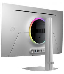 Samsung Monitor 32"Odyssey G81SF HDMI, DP, USB-C, Bluetooth, VA, 3840x2160, 240Hz, 0,03ms