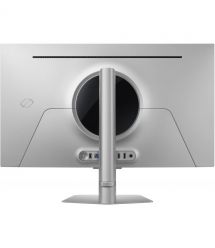 Samsung Monitor 32"Odyssey G81SF HDMI, DP, USB-C, Bluetooth, VA, 3840x2160, 240Hz, 0,03ms