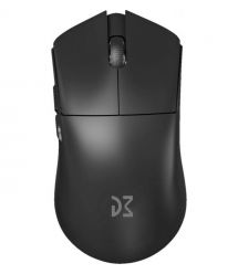 Dream Machines Mouse DM9 Skill Wireless 8K Black