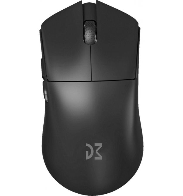 Dream Machines Mouse DM9 Skill Wireless 8K Black
