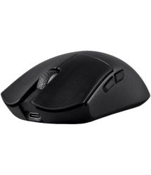Dream Machines Mouse DM9 Skill Wireless 8K Black