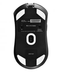 Dream Machines Mouse DM9 Skill Wireless 8K Black