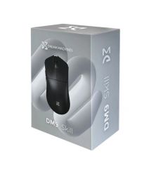 Dream Machines Mouse DM9 Skill Wireless 8K Black