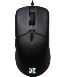 Dream Machines Mouse DM7 Switch Duo Wireless Black