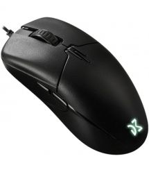 Dream Machines Mouse DM7 Switch Duo Wireless Black