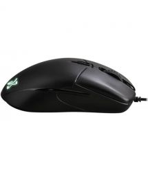Dream Machines Mouse DM7 Switch Duo Wireless Black