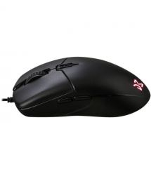 Dream Machines Mouse DM7 Switch Duo Wireless Black