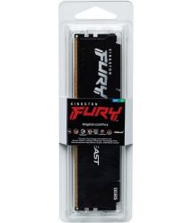 Kingston Память ПК DDR5 64GB 5600 FURY Beast
