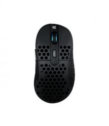 Dream Machines Mouse DM6 HOLEY Trio Wireless Black
