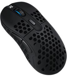 Dream Machines Mouse DM6 HOLEY Trio Wireless Black