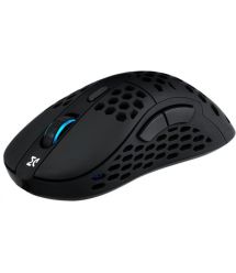 Dream Machines Mouse DM6 HOLEY Trio Wireless Black