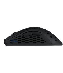 Dream Machines Mouse DM6 HOLEY Trio Wireless Black