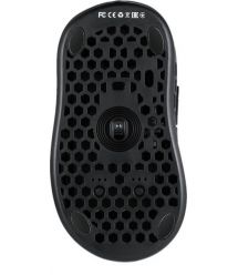 Dream Machines Mouse DM6 HOLEY Trio Wireless Black