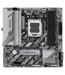 Gigabyte Motherboard B650M GAMING PLUS WF sAM5 B650 4xDDR5 M.2 HDMI DP Wi-Fi BT mATX
