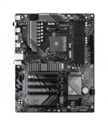 Gigabyte Motherboard B550 EAGLE WIFI6 sAM4 B550 4xDDR4 M.2 Wi-Fi BT HDMI ATX