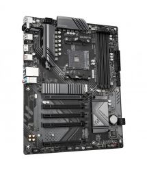 Gigabyte Motherboard B550 EAGLE WIFI6 sAM4 B550 4xDDR4 M.2 Wi-Fi BT HDMI ATX