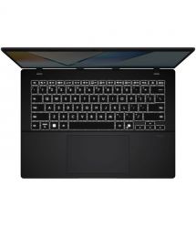 ASUS Ноутбук ASUS Vivobook S 14 S3407QA-KP003W 14" 2.5K IPS, Snapdragon X1 26 100, 16GB, F512GB, UMA, Win11, Сірий
