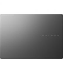 ASUS Ноутбук ASUS Vivobook S 14 S3407QA-KP003W 14" 2.5K IPS, Snapdragon X1 26 100, 16GB, F512GB, UMA, Win11, Сірий