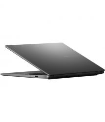 ASUS Ноутбук ASUS Vivobook S 14 S3407QA-KP003W 14" 2.5K IPS, Snapdragon X1 26 100, 16GB, F512GB, UMA, Win11, Сірий