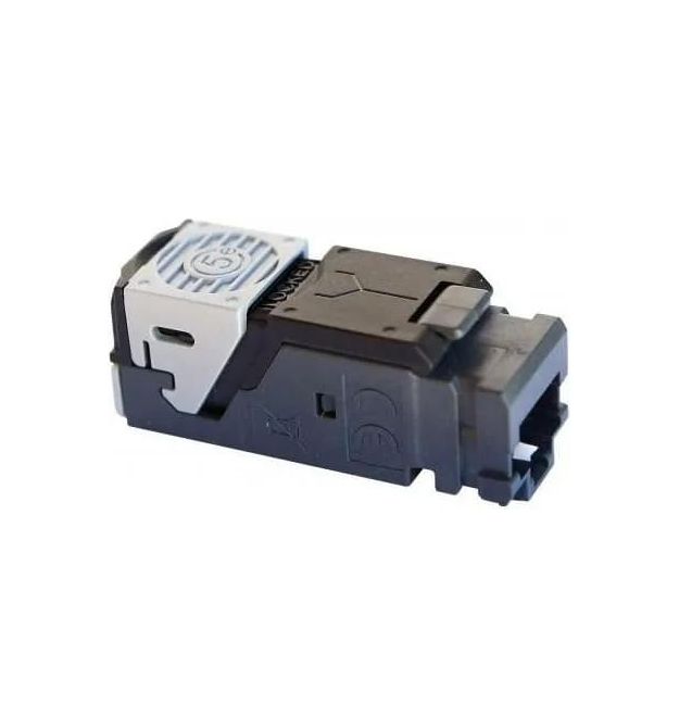 Legrand LCS RJ45 CAT 5e UTP Keystone module