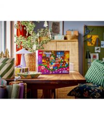 LEGO Constructor Advent Friends 2025