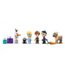 LEGO Constructor Advent Disney Princess 2025