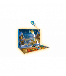 LEGO Constructor Advent City 2025